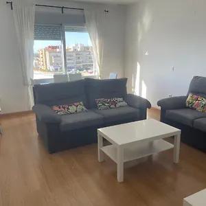  Apartamento Piso Coqueto Chiclana