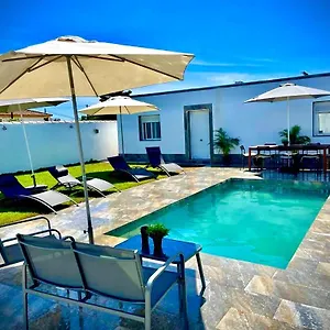 Сasa de vacaciones Dreamhouse_chiclana