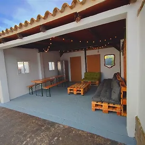  Сasa de vacaciones Cala Birra
