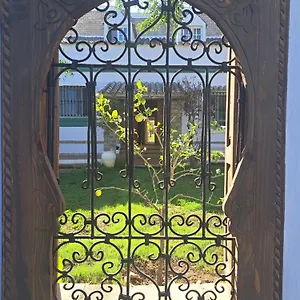 Landhuis La Luciernaga, Chiclana de la Frontera