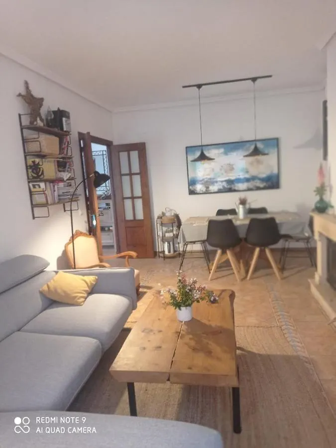 Villa Santa Clara Chiclana de la Frontera 0*,