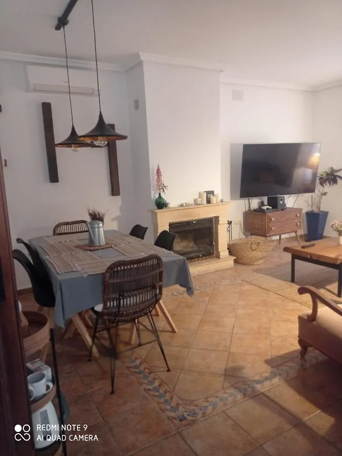 Villa Santa Clara Chiclana de la Frontera