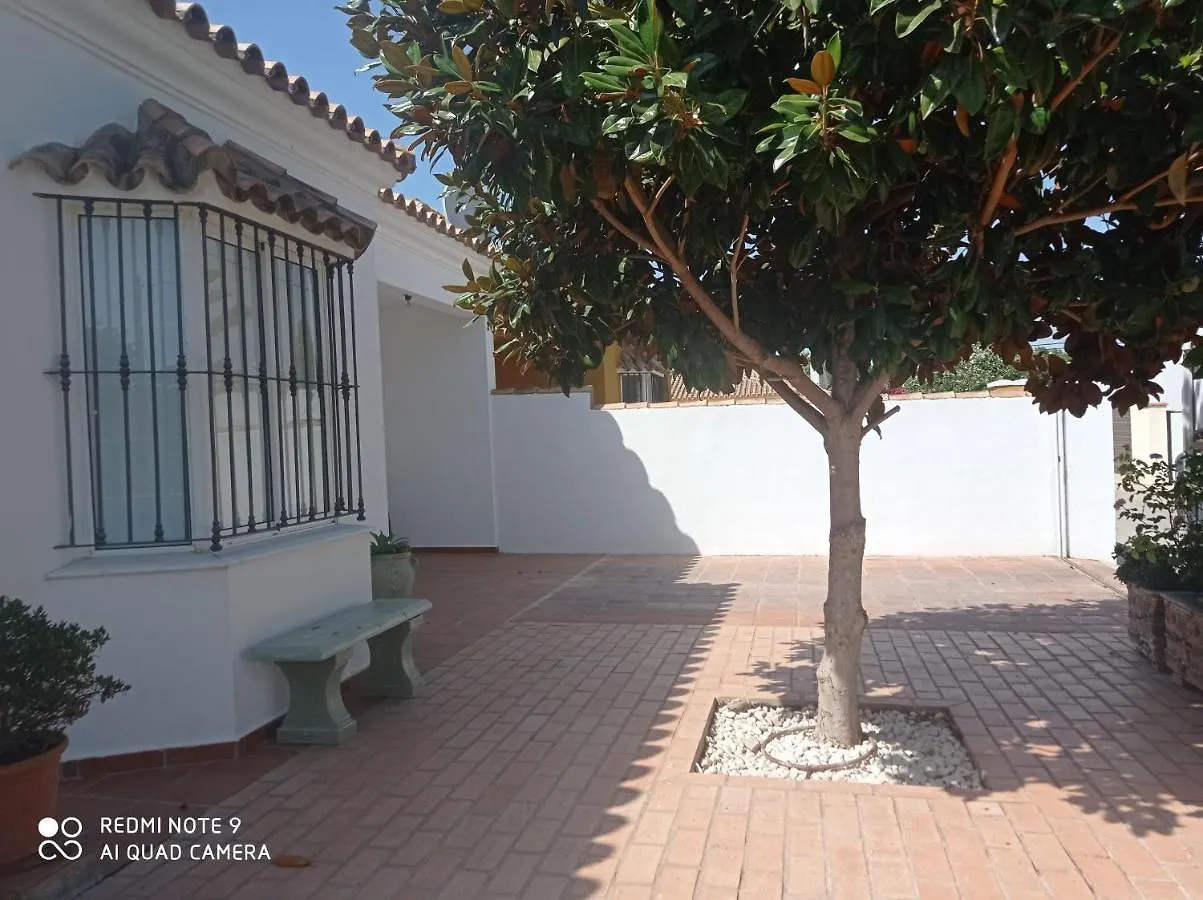 Villa Santa Clara Chiclana de la Frontera